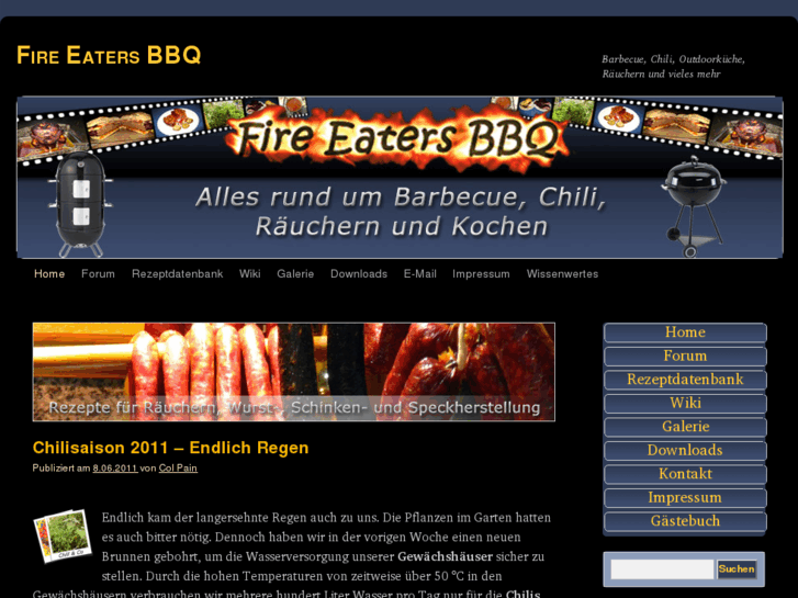 www.fire-eaters-bbq.net