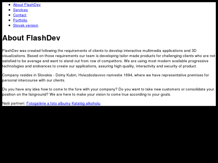 www.flashdev.sk