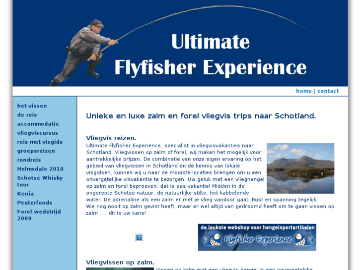 www.flyfisher.nl