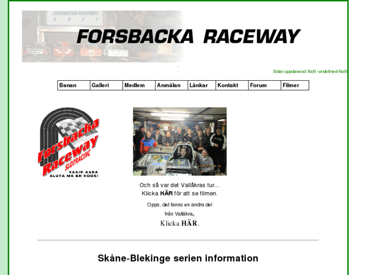 www.forsrace.info