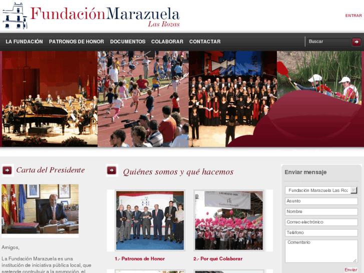 www.fundacionmarazuela.com