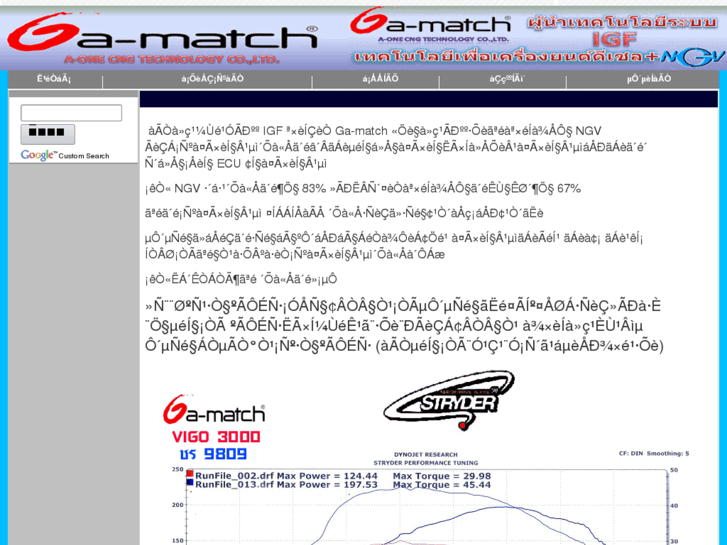 www.gamatch.net