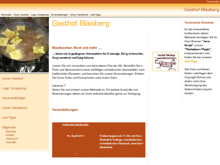 www.gasthofblaesiberg.com