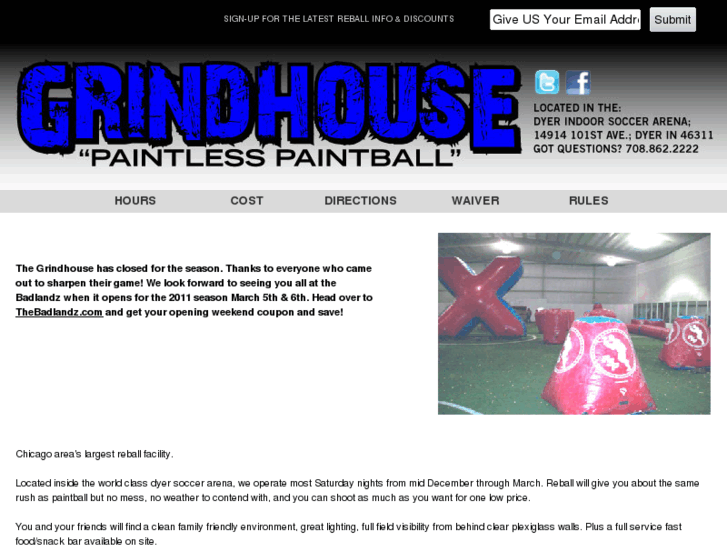 www.grindhousereballcenter.com