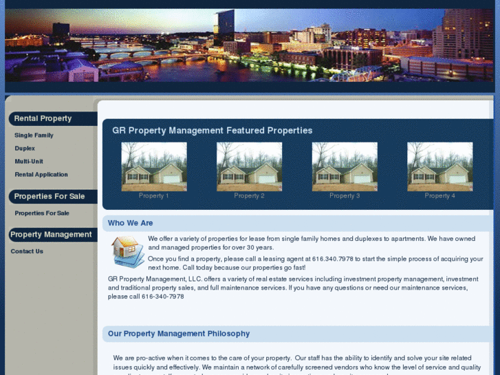 www.grrentalproperties.com