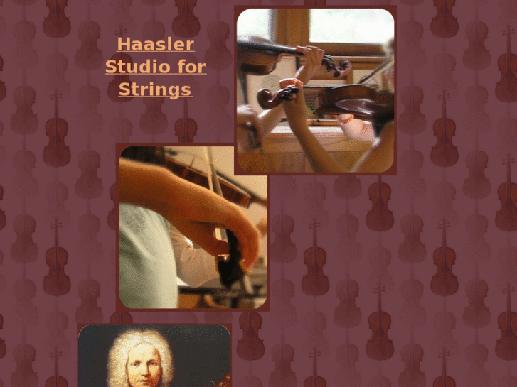 www.haaslerstrings.com