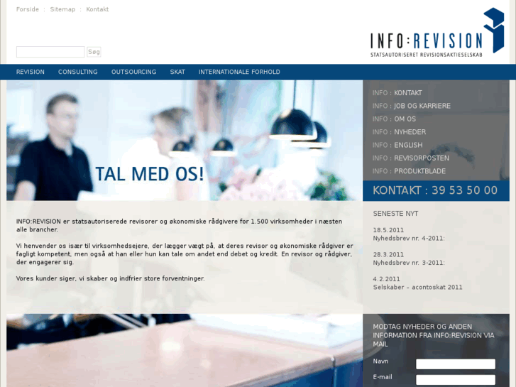 www.info-revision.dk