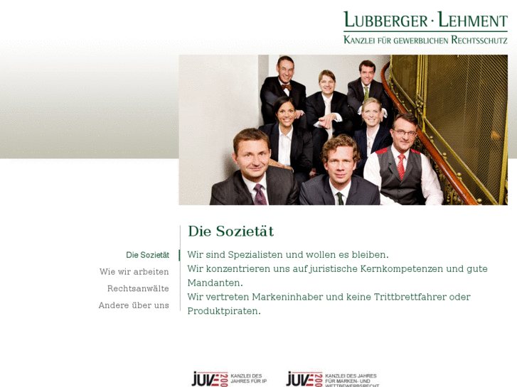 www.iplawyers.de