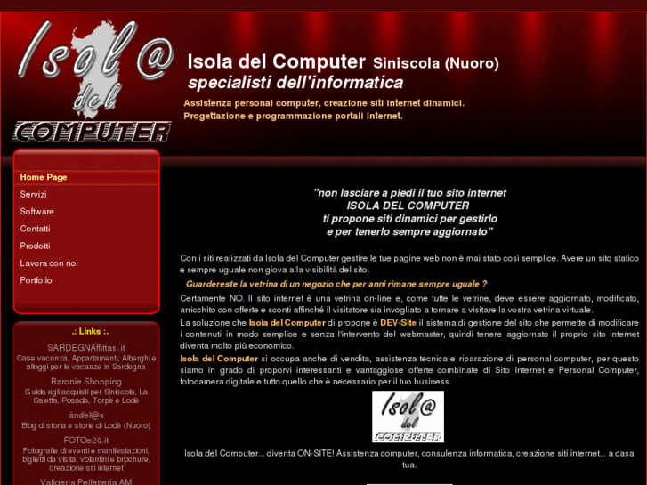 www.isolacomputer.com