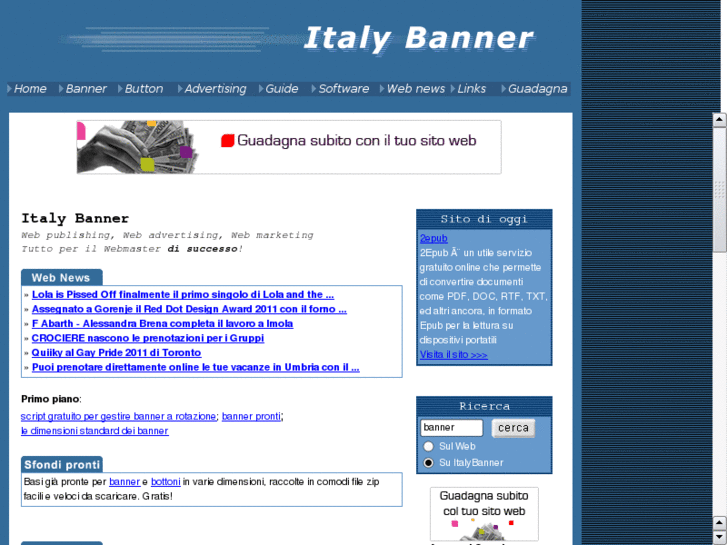 www.italybanner.it