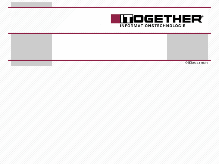 www.itogether-service.net