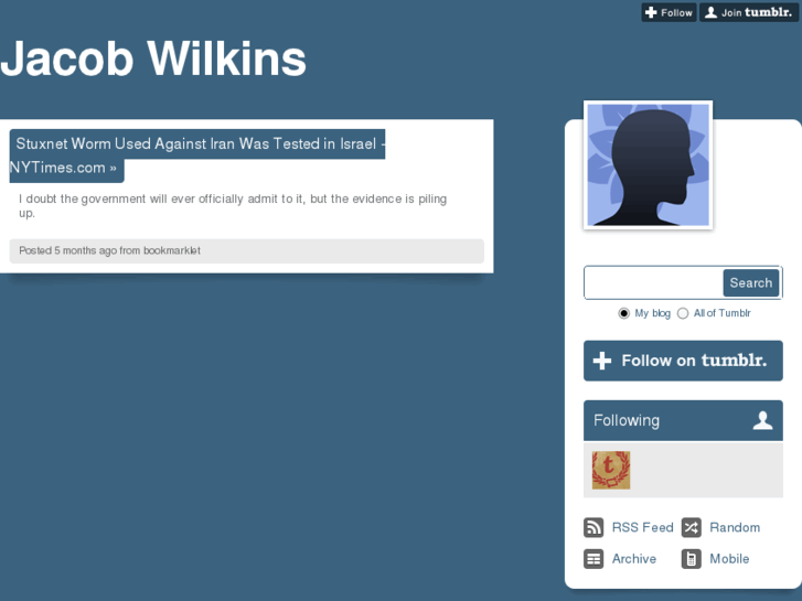 www.jacobwilkins.com