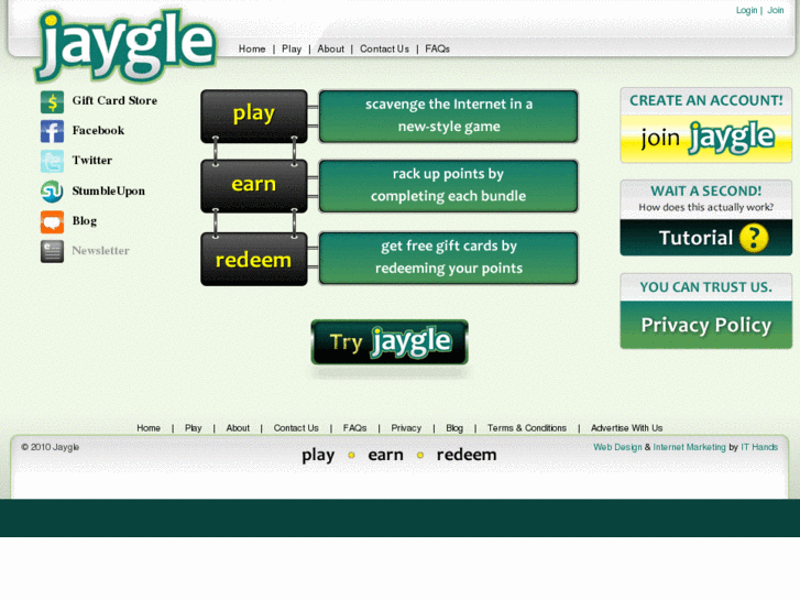 www.jaygle.com