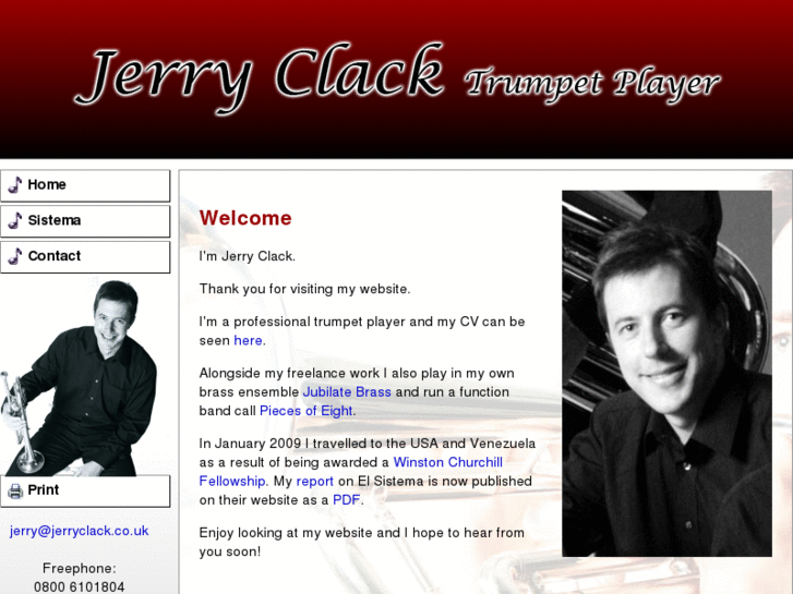 www.jerryclack.co.uk