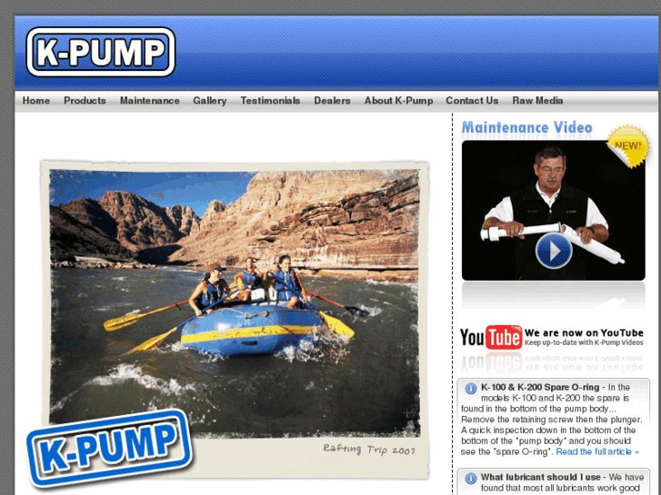 www.k-pump.com