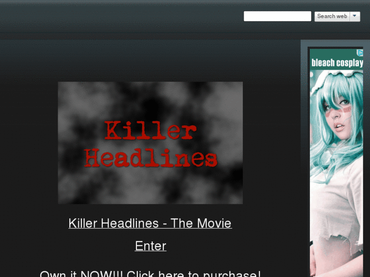 www.killerheadlinesmovie.com