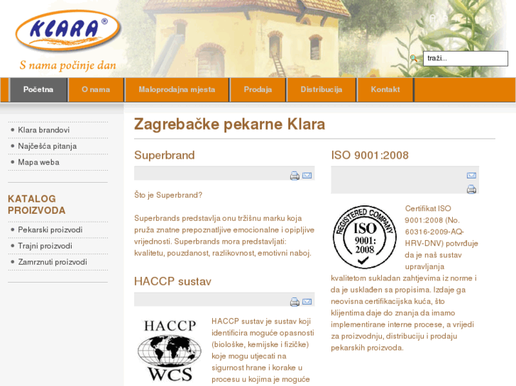 www.klara.hr