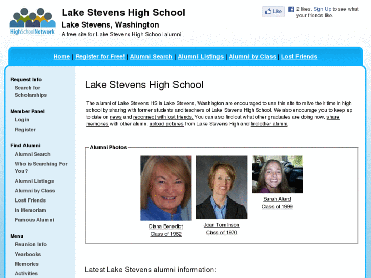 www.lakestevenshighschool.org