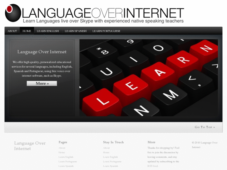 www.languageoverinternet.com