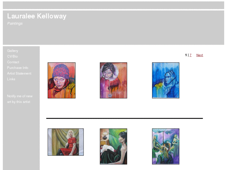 www.lauraleekelloway.com