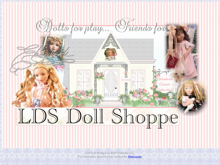 www.ldsdollshoppe.com