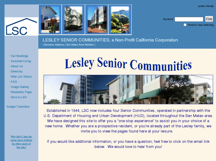 www.lesleyfoundation.com