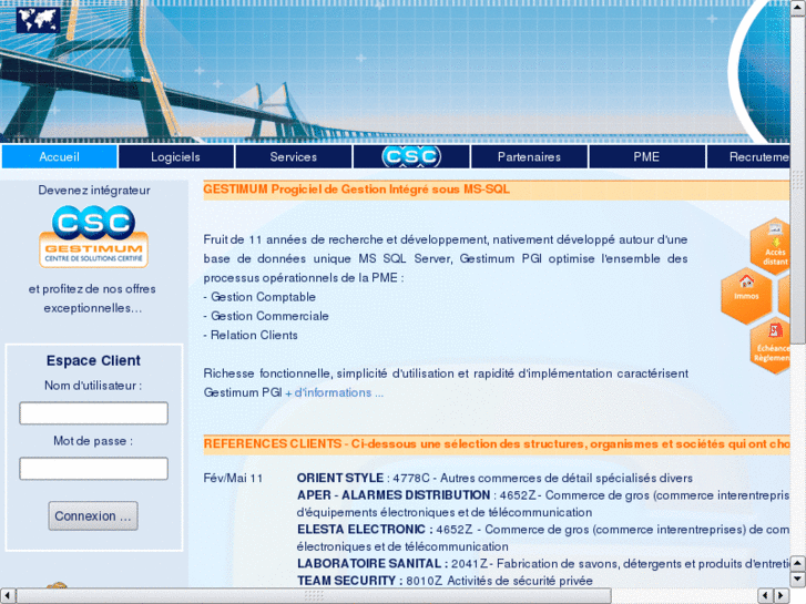 www.logicielgestionpme.com