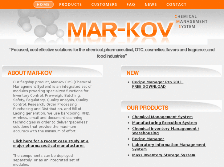 www.mar-kov.com