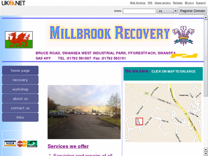 www.millbrookrecovery.com