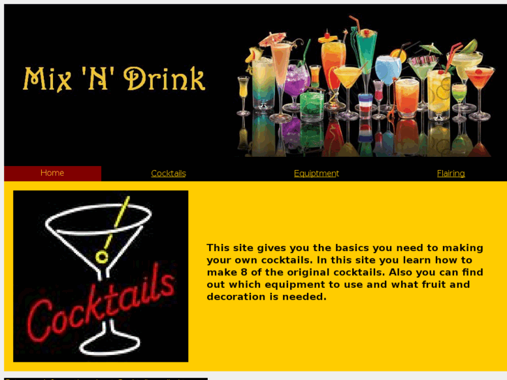 www.mixndrink.com