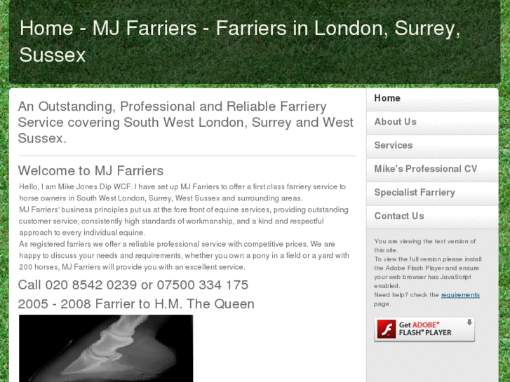 www.mjfarriers.com