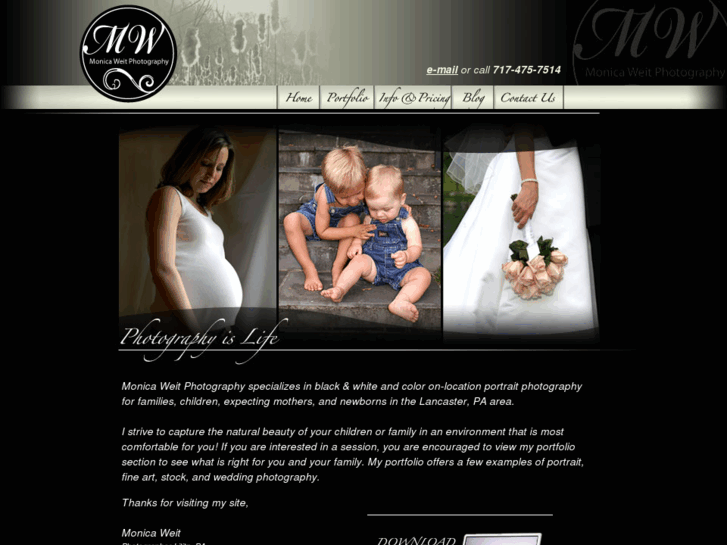 www.monicaweitphotography.com