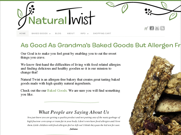 www.naturaltwistbakery.com