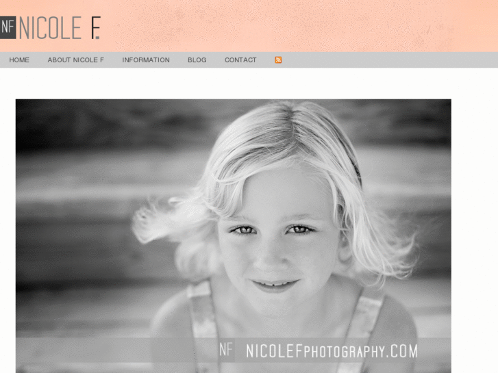 www.nicolefphotography.com