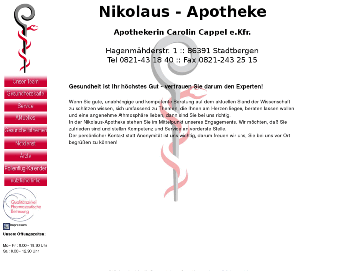 www.nikolaus-apotheke.net