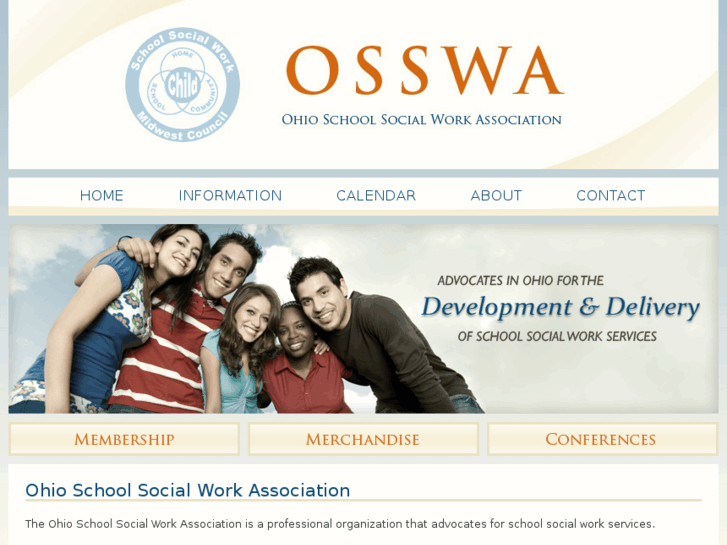 www.osswa.org