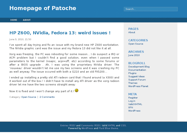 www.patoche.net