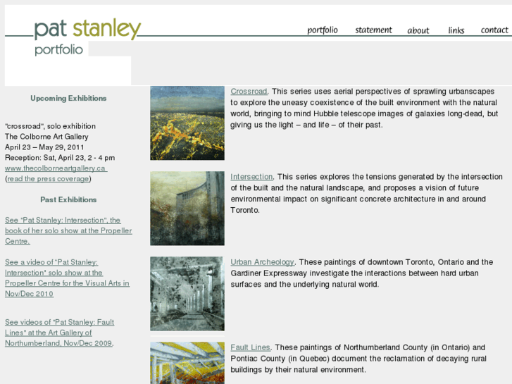 www.patstanley.com