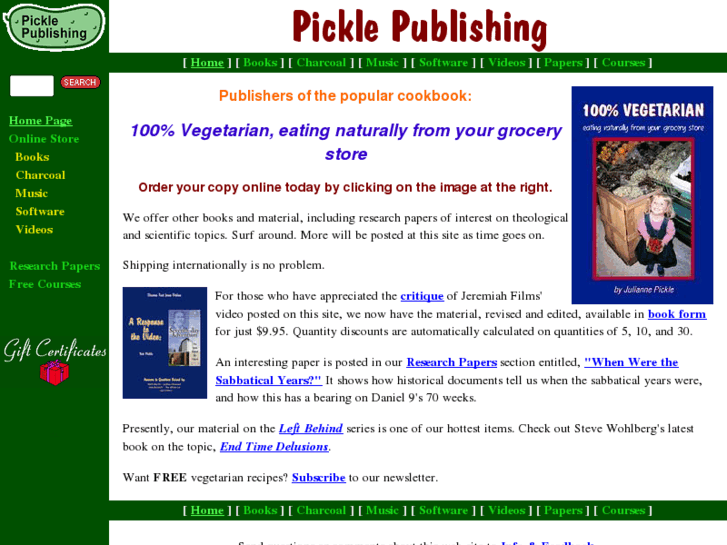 www.pickle-publishing.com