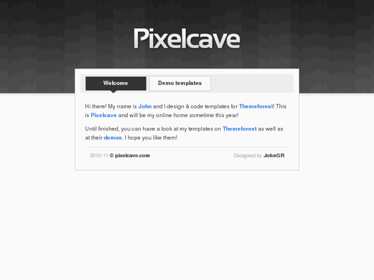 www.pixelcave.com