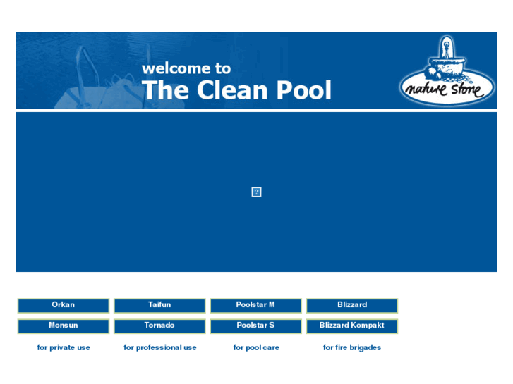 www.pool-cleaner.net