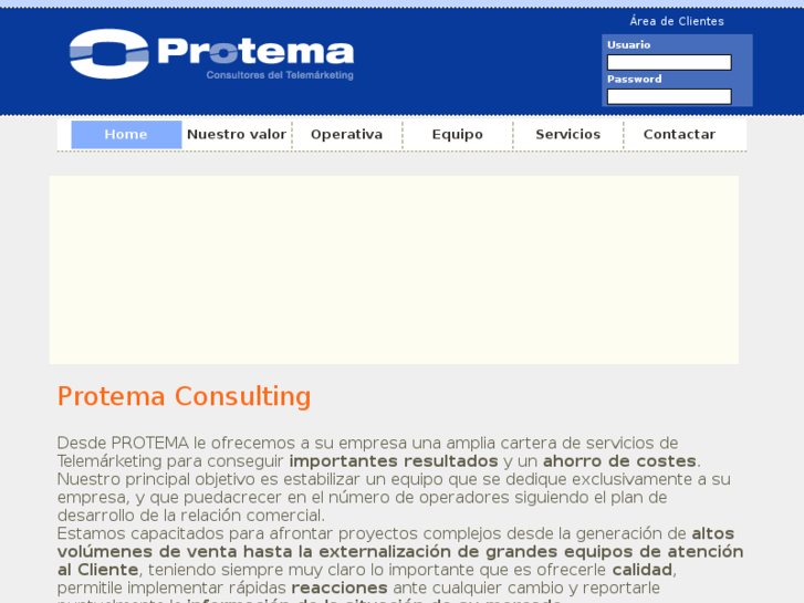 www.protemaconsulting.com