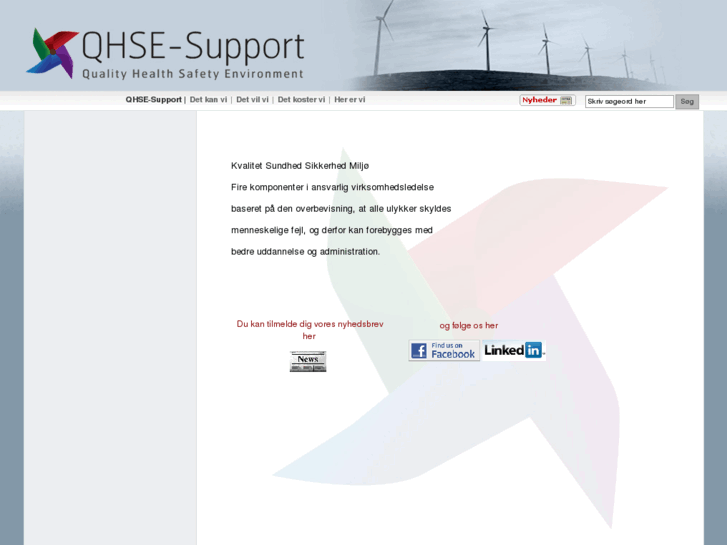 www.qhse-support.com