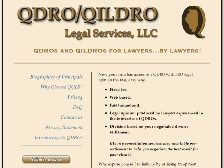 www.qqlegal.com