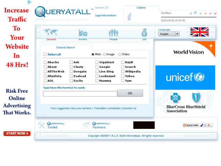 www.queryatall.com