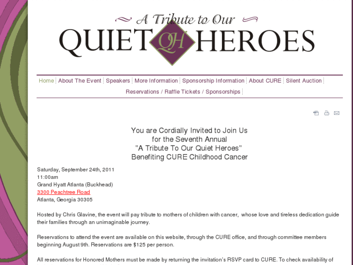 www.quietheroes.org