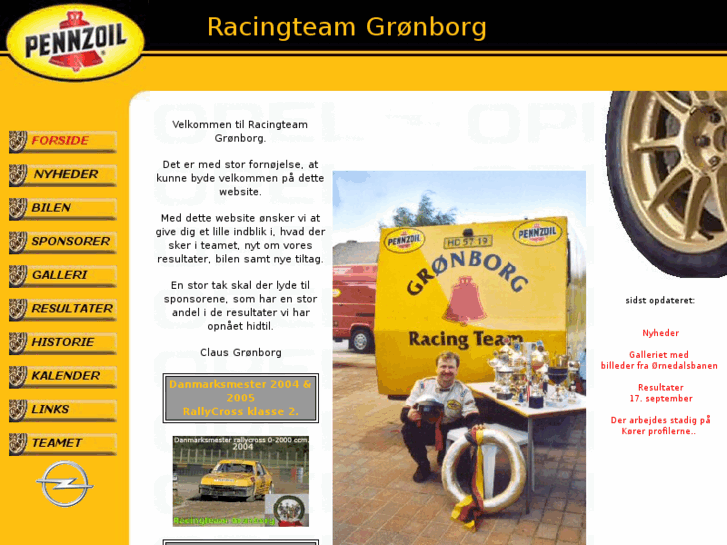 www.racingteam-groenborg.com