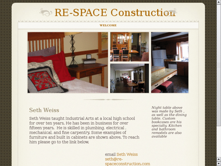 www.re-spaceconstruction.com