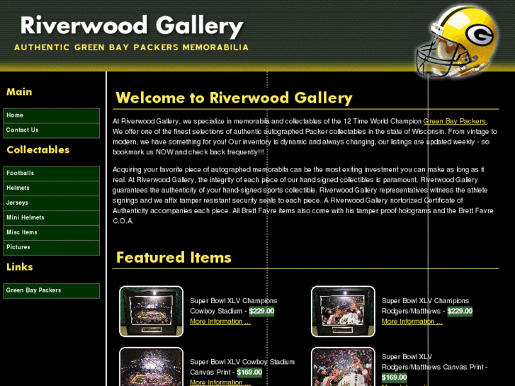 www.riverwoodgallery.com