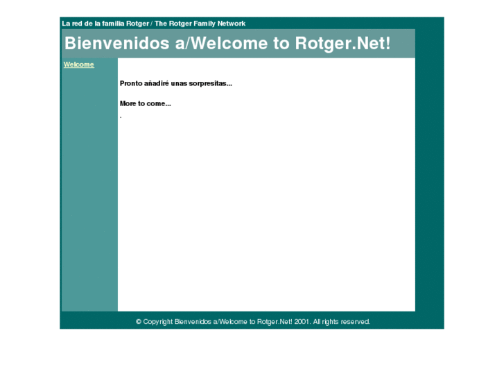 www.rotger.net